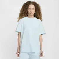 Nike Sportswear Essential женская футболка синий