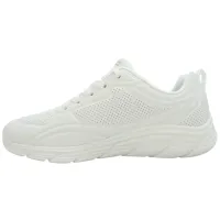 Кроссовки Женские Skechers Bobs B Flex Lo - Cool (117715-W)