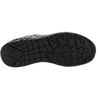 Кросівки Жіночі Skechers UNO METALIC LOVE (155523-BKGD)