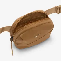 Nike Aura Crossbody сумка (2л) колір коричневий