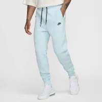 Nike Sportswear Tech Fleece мужские Joggers синий
