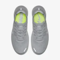 Nike Free Run 2018 чоловічі Road Running Кросівки колір сірий