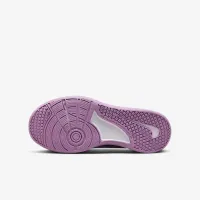 Nike Omni Multi-Court Big дитячі Indoor Court Кросівки блакитний