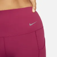 Nike Universa жіноча Medium-Support З високою талією 8
