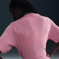 Nike Sportswear жіноча Boxy футболка Pink