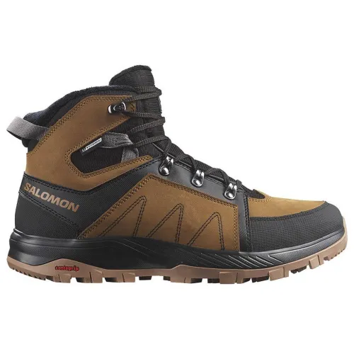 Кросівки зимові SALOMON OUTCHILL TS CSWP (473819)