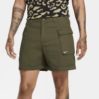 Nike Life Men's Woven P44 Cargo Shorts