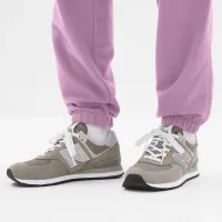 Штани New Balance UP21500LLC - Рожеві