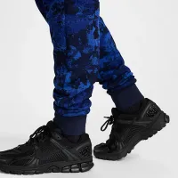 Nike Tech чоловічі Fleece Joggers блакитний
