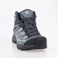 Кроссовки Salomon X Ultra Pioneer Mid L47170500 - Голубые