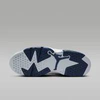 Nike Jumpman MVP женская Кроссовки синий
