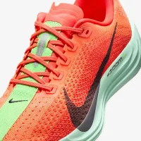 Nike Pegasus Plus женская Road Running Кроссовки цвет красный