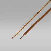 Nike Air Jordan 1 Brooklyn женская Boots цвет коричневый