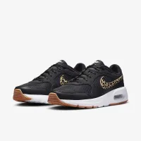 Nike Air Max SC жіноча Кросівки колір чорний