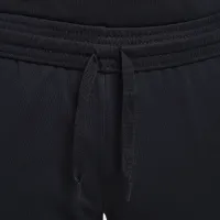 Nike Academy Big дитячі Dri-FIT Soccer Pants колір чорний