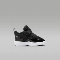 Nike Jordan Max Aura 6 Baby/Toddler Кросівки колір чорний