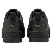 Кроссовки PUMA MAYZE CLASSIC LEATHER WNS (384209 02)