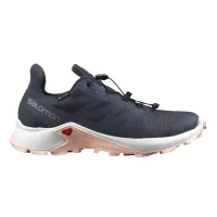 Кроссовки для бега w terenie SALOMON SUPERCROSS 3 GTX Gore-TEX (414564)