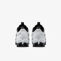 Nike Vapor Edge Shark 2 Little/Big детские Football Cleats цвет черный