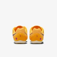 Nike Zoom Rival Multi Track & Field Multi-Event Spikes Yellow