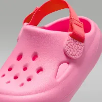 Nike Jordan Hydrip Baby/Toddler Кроссовки Pink