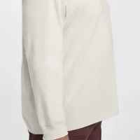 Nike ACG чоловічі Long-Sleeve футболка колір коричневий