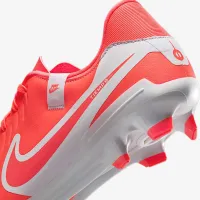 Nike Tiempo Legend 10 Academy Multi-Ground Low-Top футбольні бутси Pink