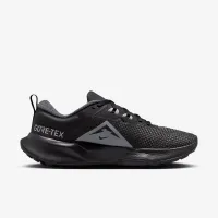 Nike Juniper Trail 2 GORE-TEX жіноча Waterproof Trail Running взуття Black