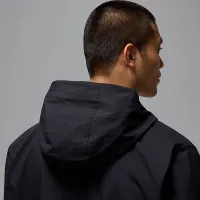 Nike Jordan MVP мужские Anorak Куртка цвет черный