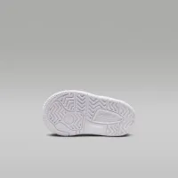 Nike Jordan Flight Court Baby/Toddler Кросівки колір сірий
