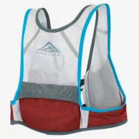 Nike женская Running Trail Vest цвет серый