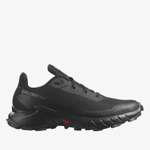 Кросівки Salomon Alphacross 5 L47312700 - Чорні