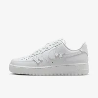 Nike Air Force 1 Low женская Кроссовки цвет белый