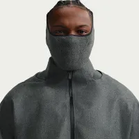 Nike NOCTA CODE мужские Flow Куртка цвет серый