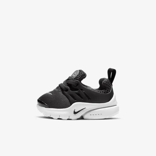 Nike Presto Baby/Toddler взуття Black
