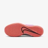 NikeCourt Vapor 11 HC Premium женская Hard Court Tennis Кроссовки цвет фиолетовый