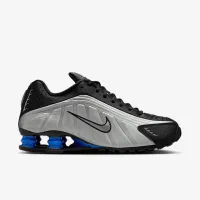 Nike Shox R4 жіноча Кросівки колір чорний