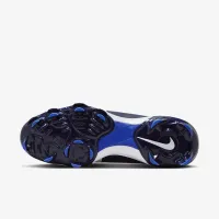 Nike Force Trout 9 Pro MCS бейсбольні бутси колір білий
