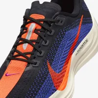 Nike Pegasus Plus мужские Road Running Кроссовки цвет черный