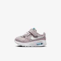 Nike Air Max SC Baby/Toddler Кросівки колір фіолетовий