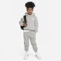 Nike Sportswear Club Fleece Little детские Joggers цвет серый