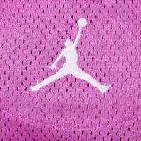 Nike Jordan 23 Jersey Big Kids Top Pink