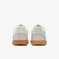 Nike Court Vision Low женская Кроссовки цвет серый