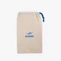 Nike Moon Shoe SP x Jacquemus жіноча Кросівки колір чорний