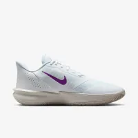 Nike Precision 7 баскетбольные Кроссовки цвет белый