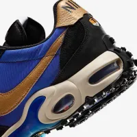 Nike Air Max Waffle SP мужские Кроссовки синий
