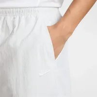 Nike Club чоловічі Woven Cargo Pants колір сірий