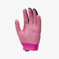 Nike Hyperdiamond детские Softball Gloves (1 пара) цвет черный