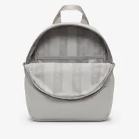 Nike Sportswear Futura женская Mini рюкзак (6L) цвет серый