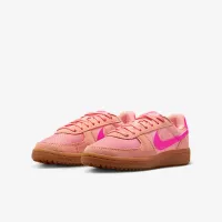 Nike Field General Big дитячі Кросівки Orange